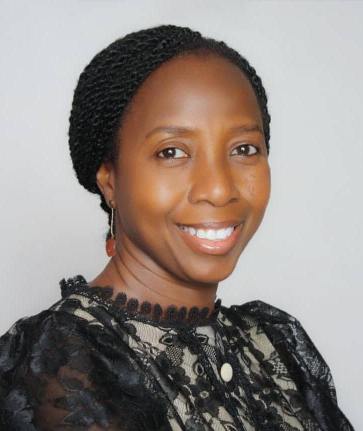 Jokodola Mariam - Trustee/Board Member II